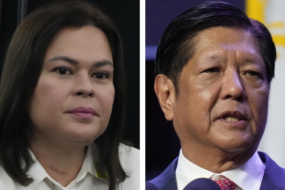 Vice-presidente das Filipinas enfrenta novas tentativas de impeachment