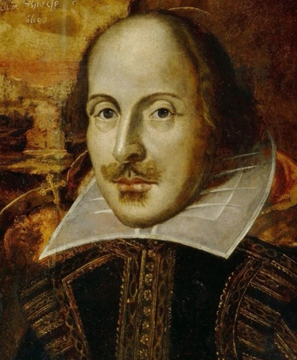 O Que É Shakespeare