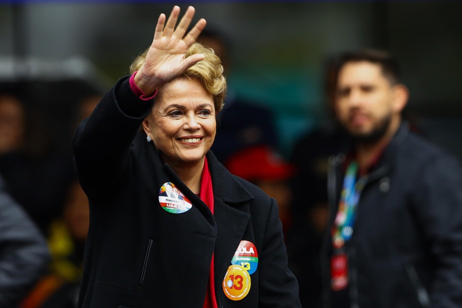 Entenda Por Que Dilma Foi Presa E Torturada Em 1970 Pela Ditadura Militar Política Valor 0843