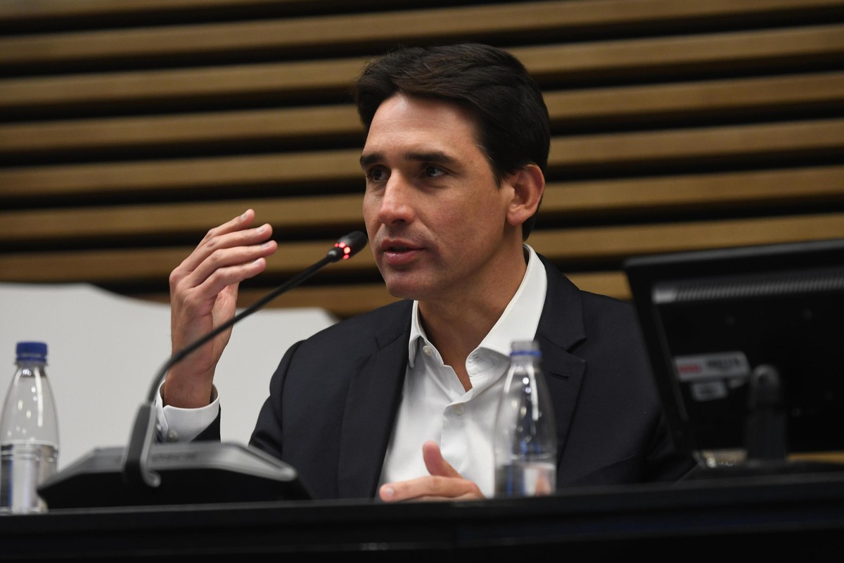 Costa Filho: Brasil tem bons projetos, que dão boa rentabilidade e dialogam com agenda mundial de sustentabilidade