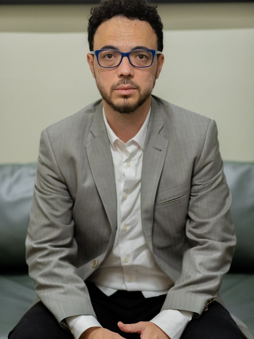 Danilo Maeda, diretor-geral da Beon ESG