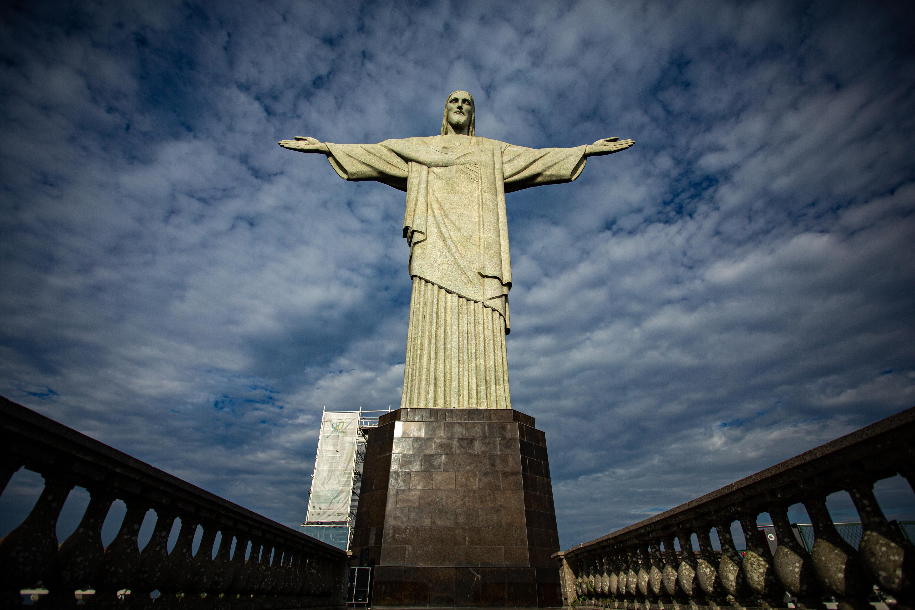 Paes vai pedir a Lula que torne o Rio de Janeiro capital honorária do país