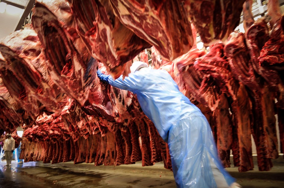     - Photo: Claudio Belli/Valor