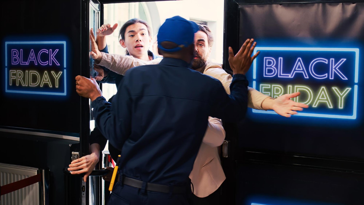 Black Friday: comprador decide cedo e vendedor precisa agir