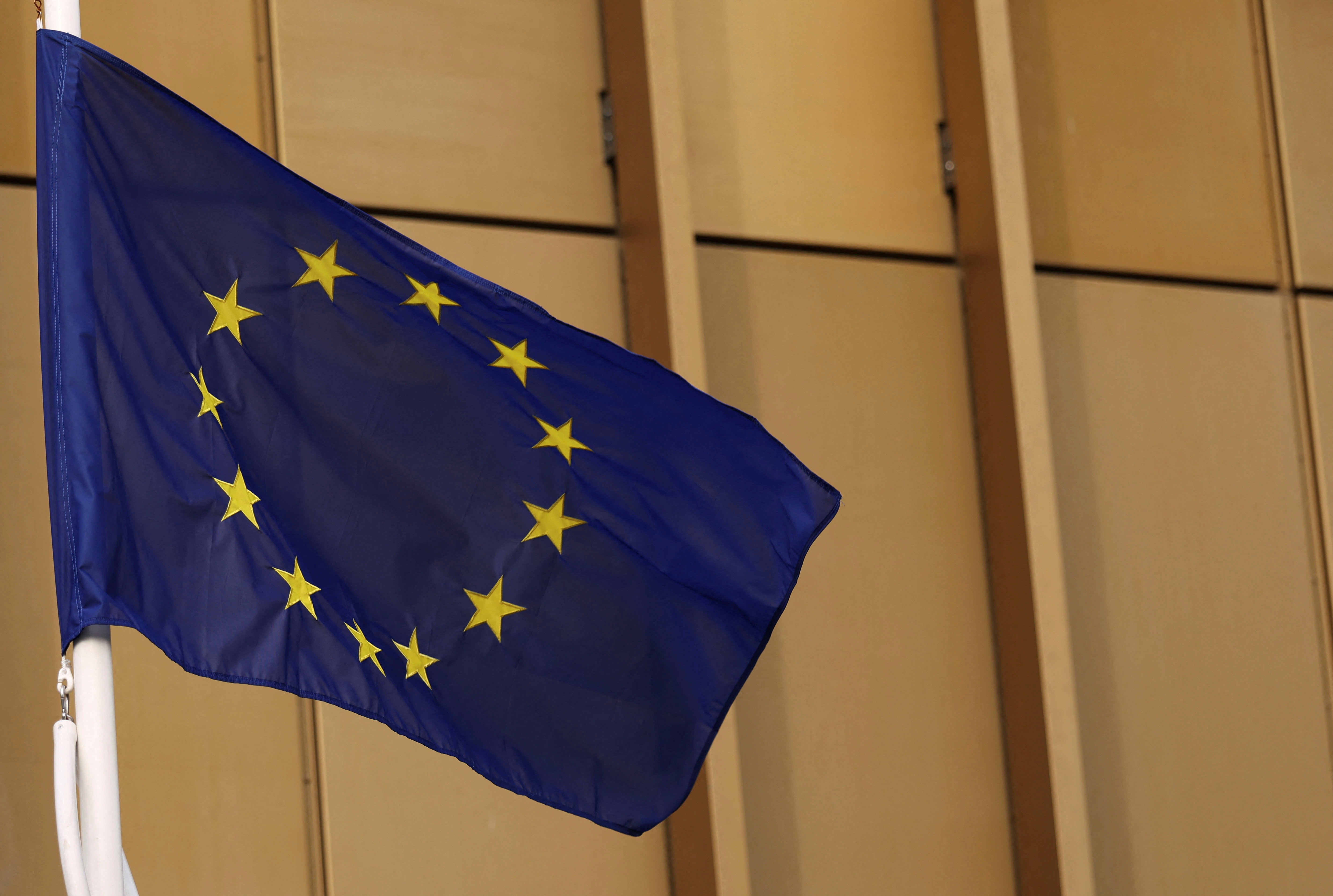 Ucrânia avança em negociações para entrar na UE após Hungria retirar objeções - Foto