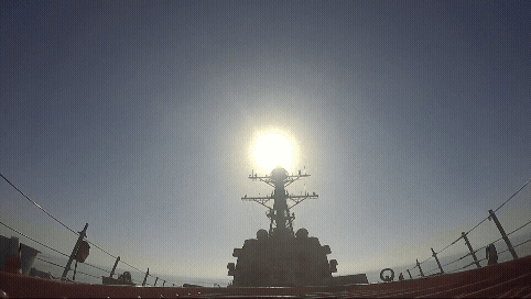 EUA se preocupam com o estoque de mísseis Tomahawk após disparos em massa na guerra do Irã, diz jornal