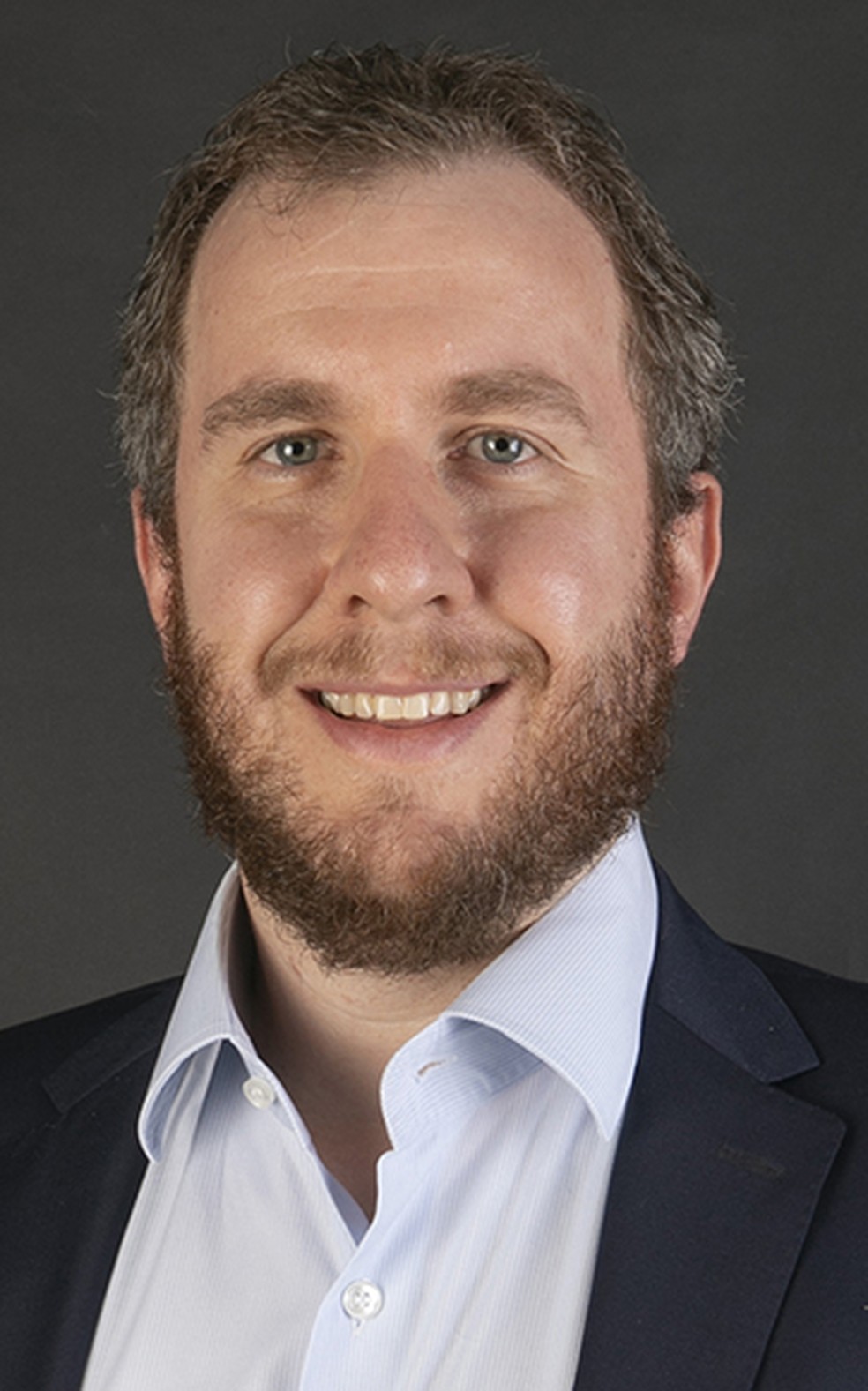 Marcos Patullo: “Decisão do STJ não vai ameaçar a saúde financeira das empresas — Foto: Divulgação