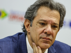 Haddad sugere Guilherme Mello e Tiago Cavalcanti para diretoria do BC e critica ‘vazamento’