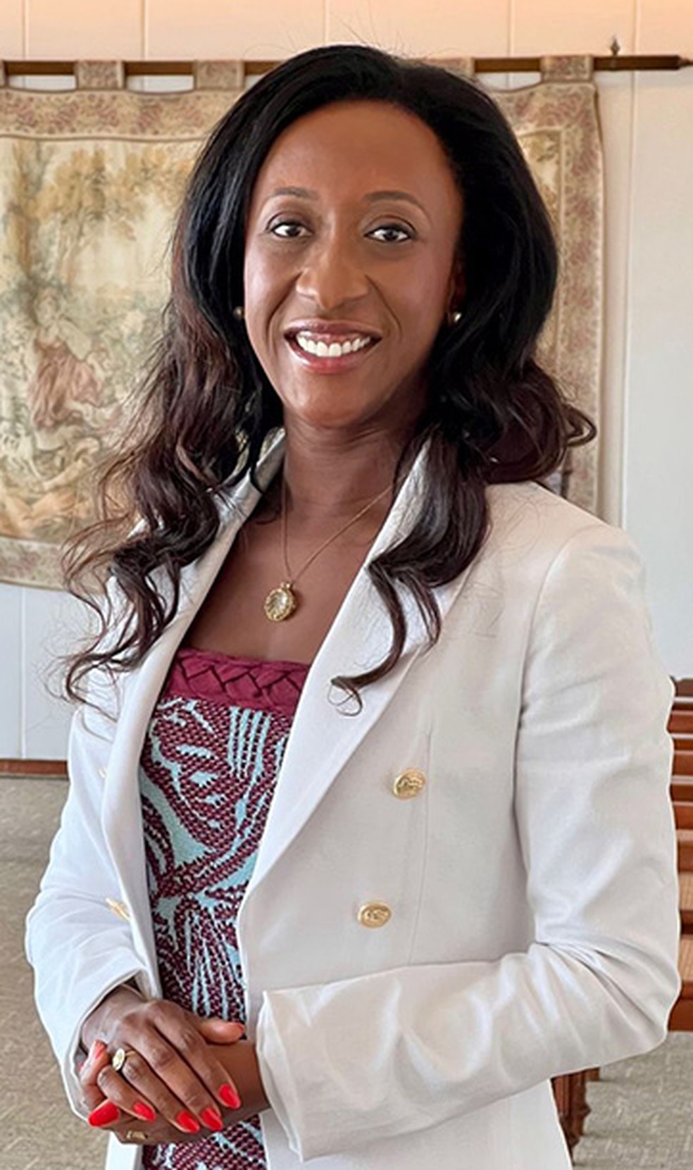 STJ veda extensão de patente do Ozempic — Foto: Divulgação