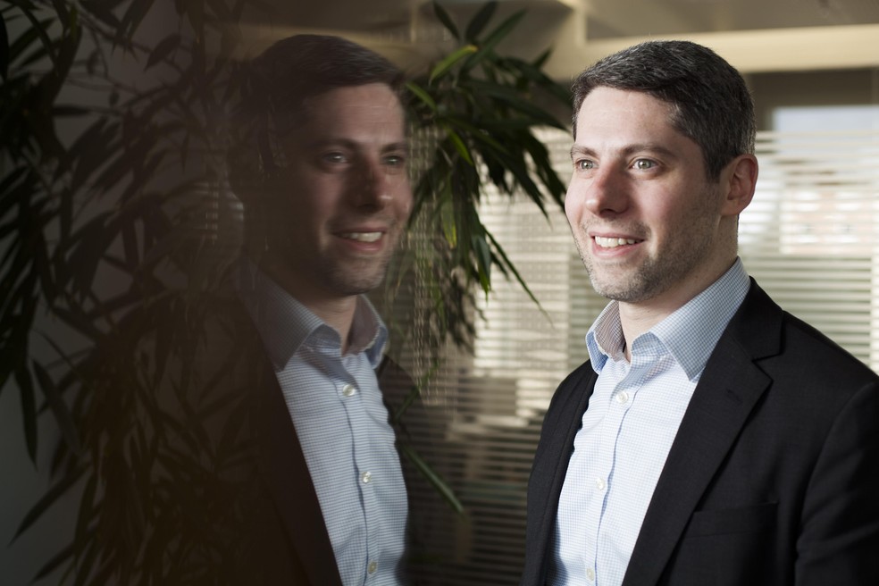 Roberto Secemski, do Barclays, agora acredita em uma alta da Selic para 12,75% — Foto: Silvia Zamboni/Valor!