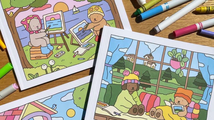 Bobbie Goods já vendeu 2,5 milhões de exemplares no Brasil impulsionado ...