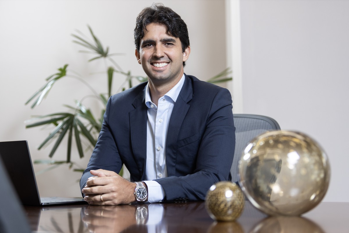 CEO do Banco Mercantil critica uso indiscriminado de IA generativa