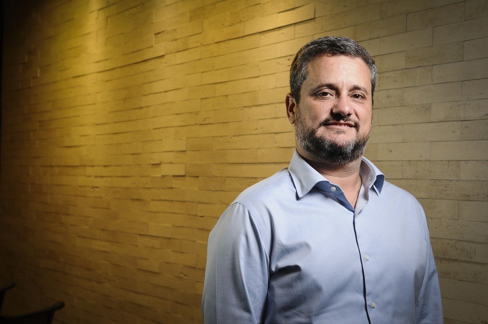 Arthur Carvalho, da Truxt: no texto, Copom afastou preocupação do mercado sobre peso maior da atividade na tomada de decisão — Foto: Leo Ribeiro/Valor