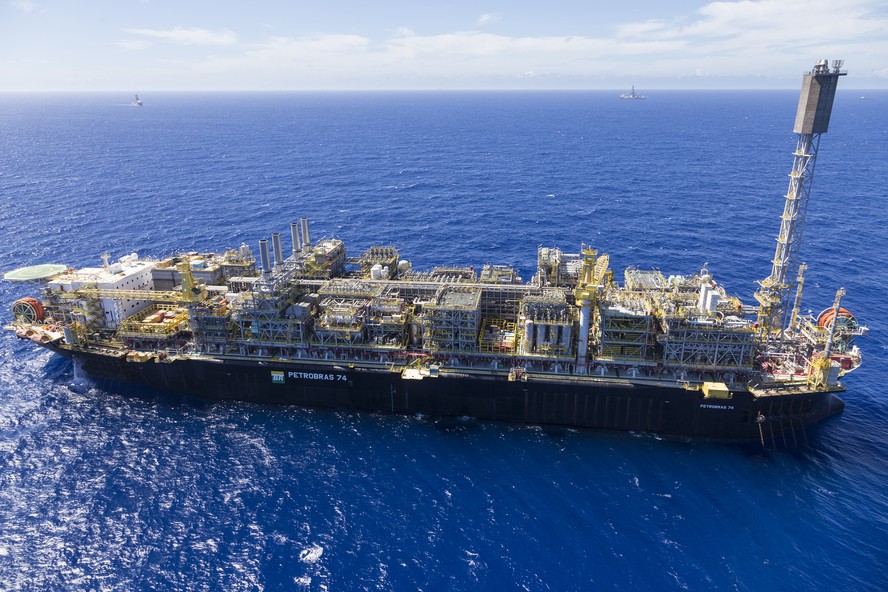 Enahpe 2023 – Encontro Nacional de Construção de Poços de Petróleo