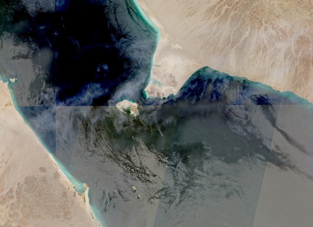 Houthis anunciam bloqueio naval contra Arábia Saudita e ampliam ameaça global