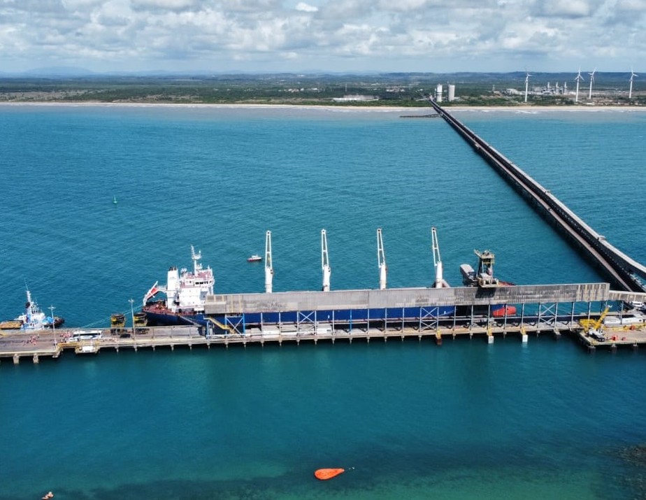 Porto De Sergipe