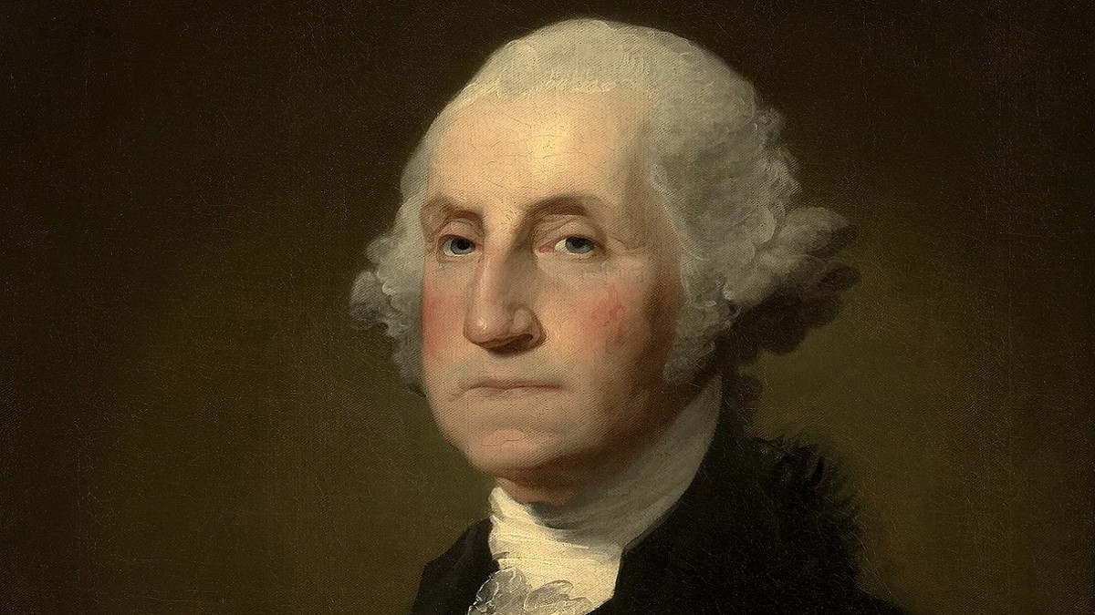 Os Presidentes Anteriores a George Washington nos EUA