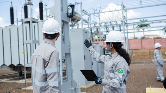 Hitachi Energy anuncia expansão no interior paulista com aporte de R$ 385 milhões Hitachi Energy anuncia expansão no interior paulista com aporte de R$ 385 milhões