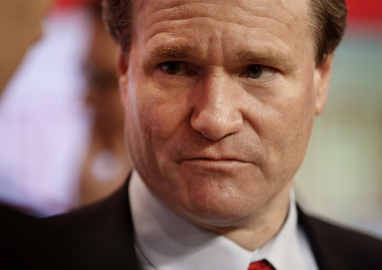 CEO do BofA prevê queda de pelo menos 10% na receita de banco de investimento no 3º trimestre