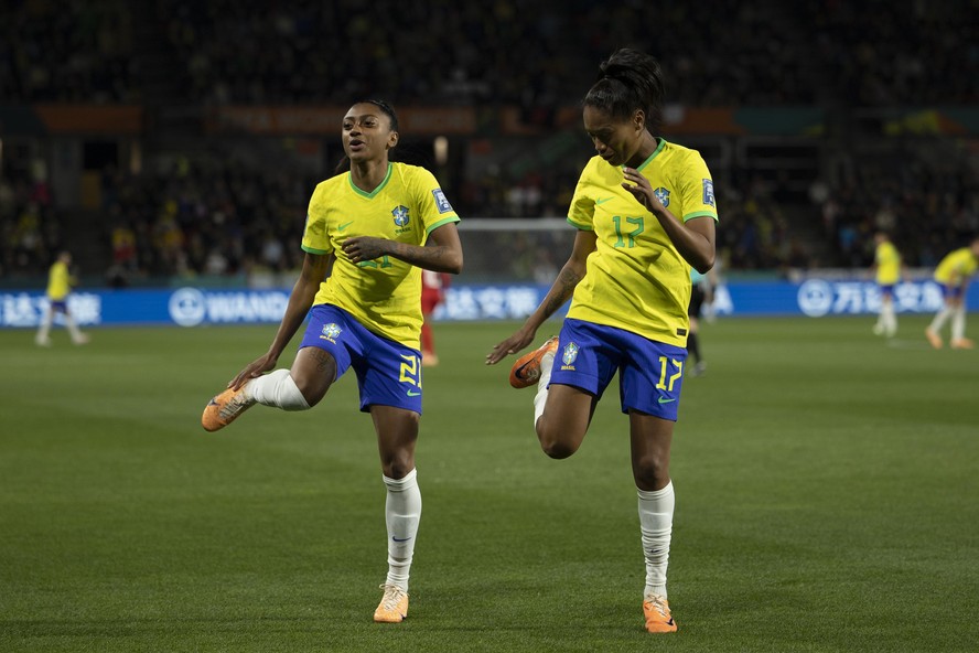 Brasil x França: veja como assistir ao 2º jogo da seleção feminina