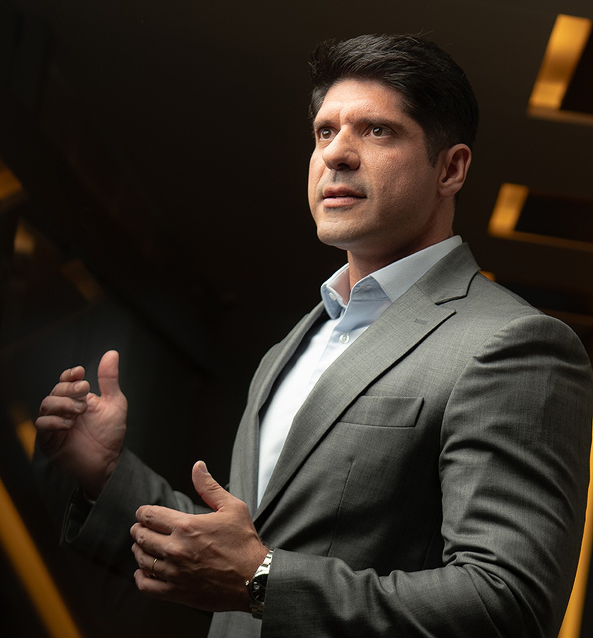 Imposto de Dividendos: Mudanças Impactam Gestão de Fortunas - finanças news from Valor Econômico