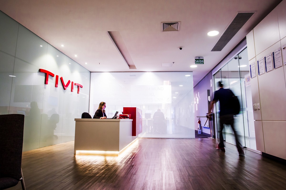 Grupo Almaviva tem alta de 25% no faturamento em 2025 com integração da ...