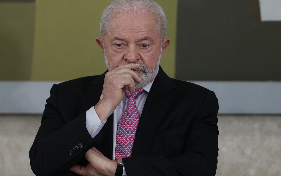 Lula reúne-se com comandantes das Forças Armadas em clima de tensão | Política | Valor Econômico