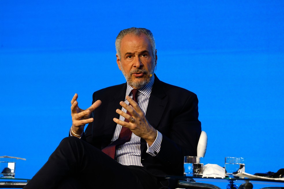  — Foto: Tânia Rêgo/Agência Brasil