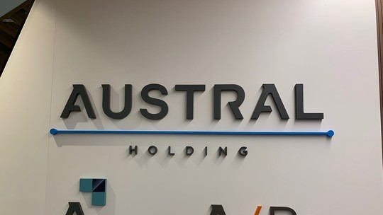 Grupo Austral registra lucro de R$ 30 milhões no primeiro trimestre