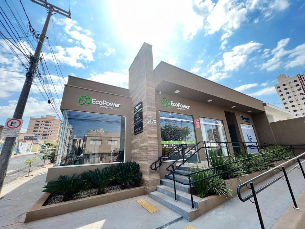 EcoPower estreia no mercado de capitais com captação de R$ 10 milhões ...
