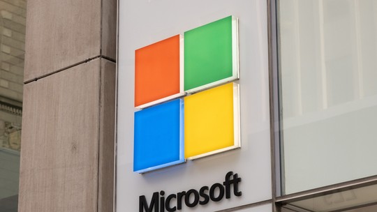 Lucro da Microsoft sobe 20% no 3º trimestre fiscal