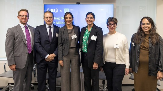 Agricultura regenerativa é saída para produção de alimentos em meio à crise climática Agricultura regenerativa é saída para produção de alimentos em meio à crise climática