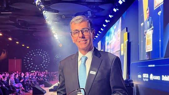 Valor 1000: CBMM é campeã no setor de Mineração em 2026 Valor 1000: CBMM é campeã no setor de Mineração em 2026