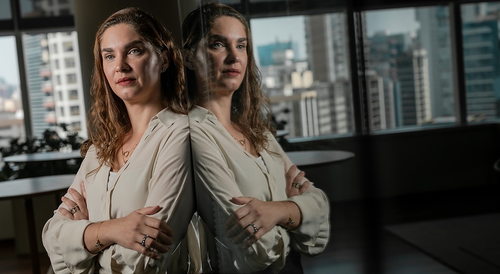 Fernanda Guardado: “Parte da surpresa se reproduz no número fechado de setembro, mas parte disso pode ser revertido” — Foto: Keiny Andrade/Valor