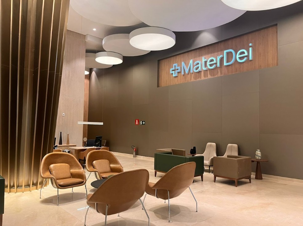 Fitch reitera nota de crédito nacional ‘AA+(bra)’ do Mater Dei ...