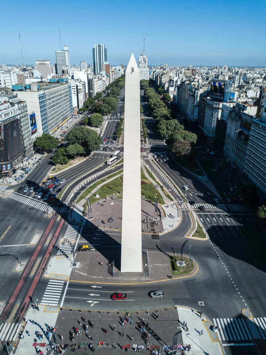 Buenos Aires de Carro: Um Guia Completo com Dicas de Viagem Modo Viajante