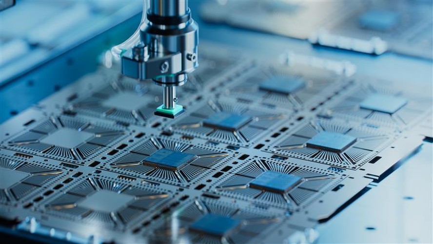 Avanço da tecnologia deve levar a um processamento de dados com capacidade praticamente infinita