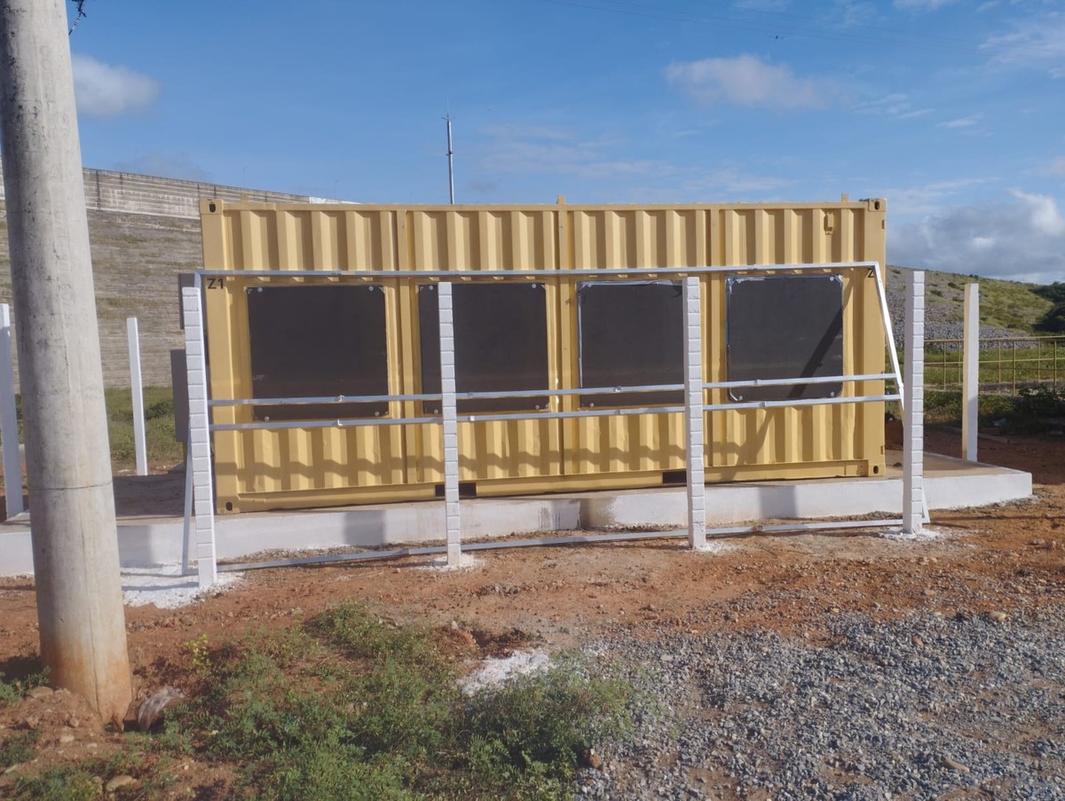 Pacto Energia faz mineração de 'bitcoin verde'