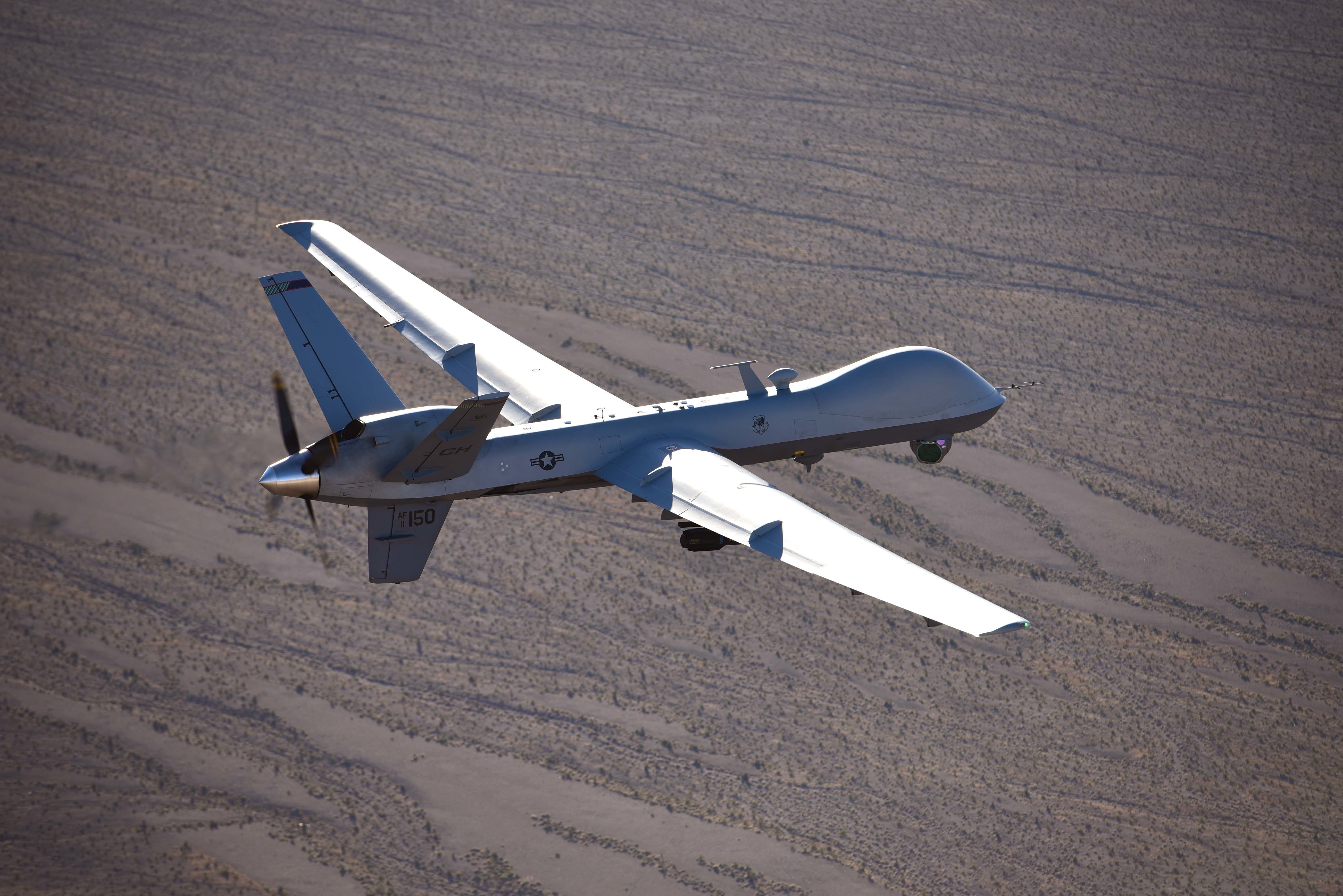EUA enviam drones à América Latina em intensificação de ofensiva contra cartéis, diz jornal