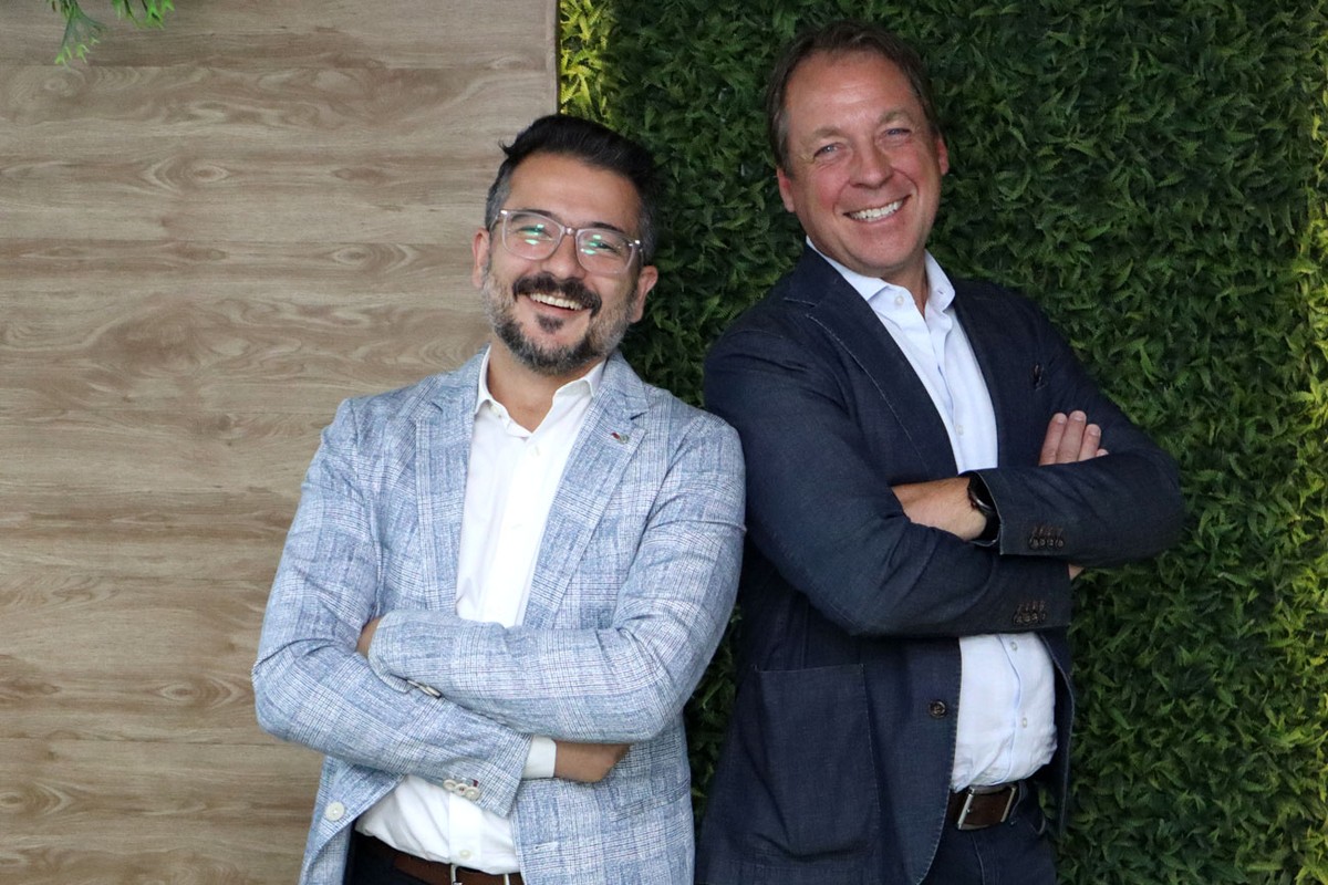 Marlabs compra Monitora e planeja crescer