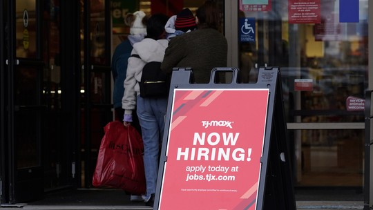 Setor privado dos EUA cria 278 mil empregos em maio, diz ADP