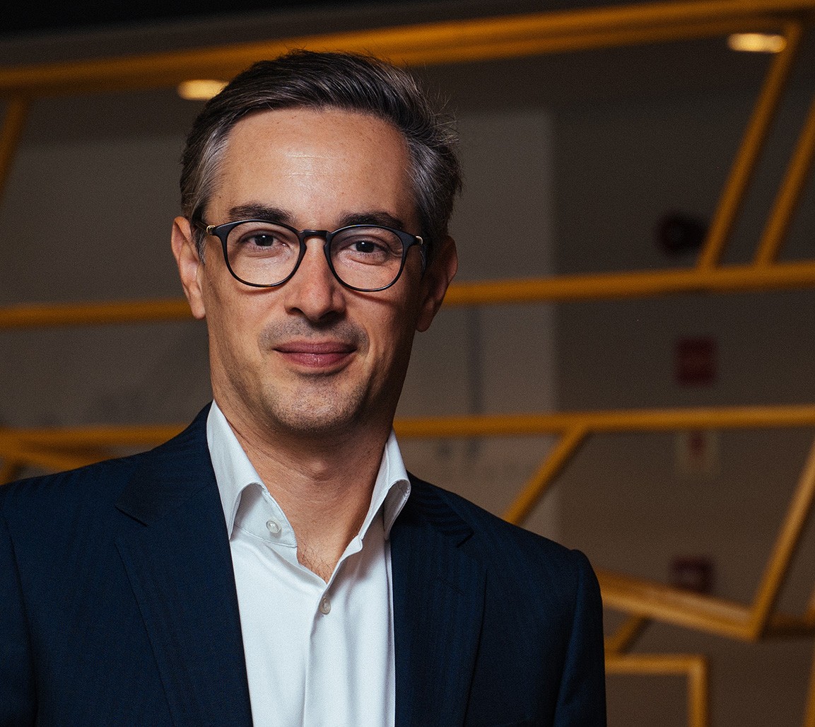 Houve estabilização no mercado global de aço após rodada de tarifas, nota Vale