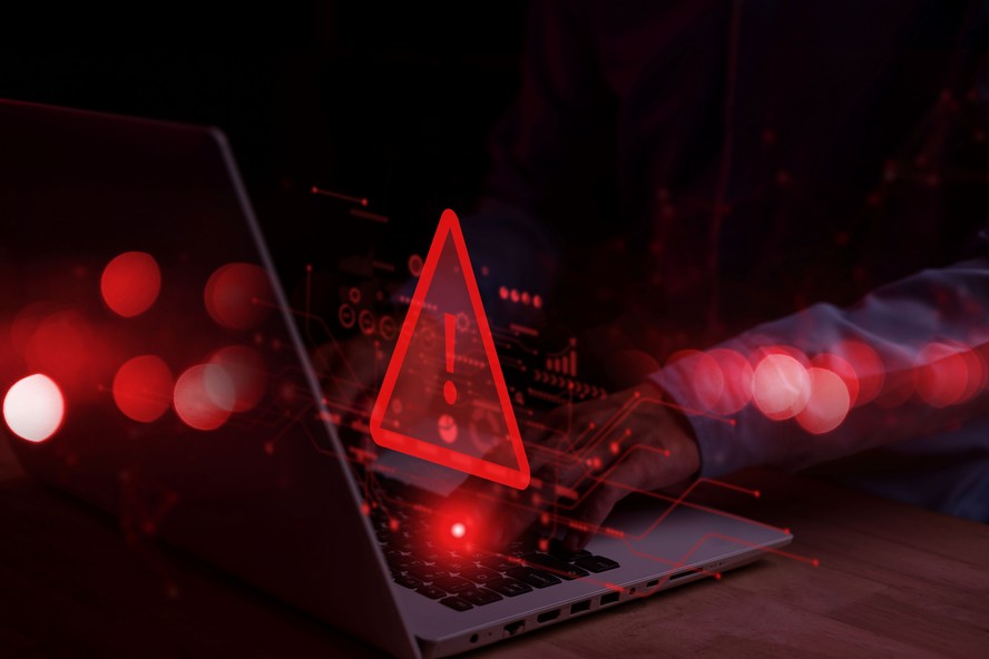 Phishing é principal forma de lançar ransomware | Dino | Valor Econômico