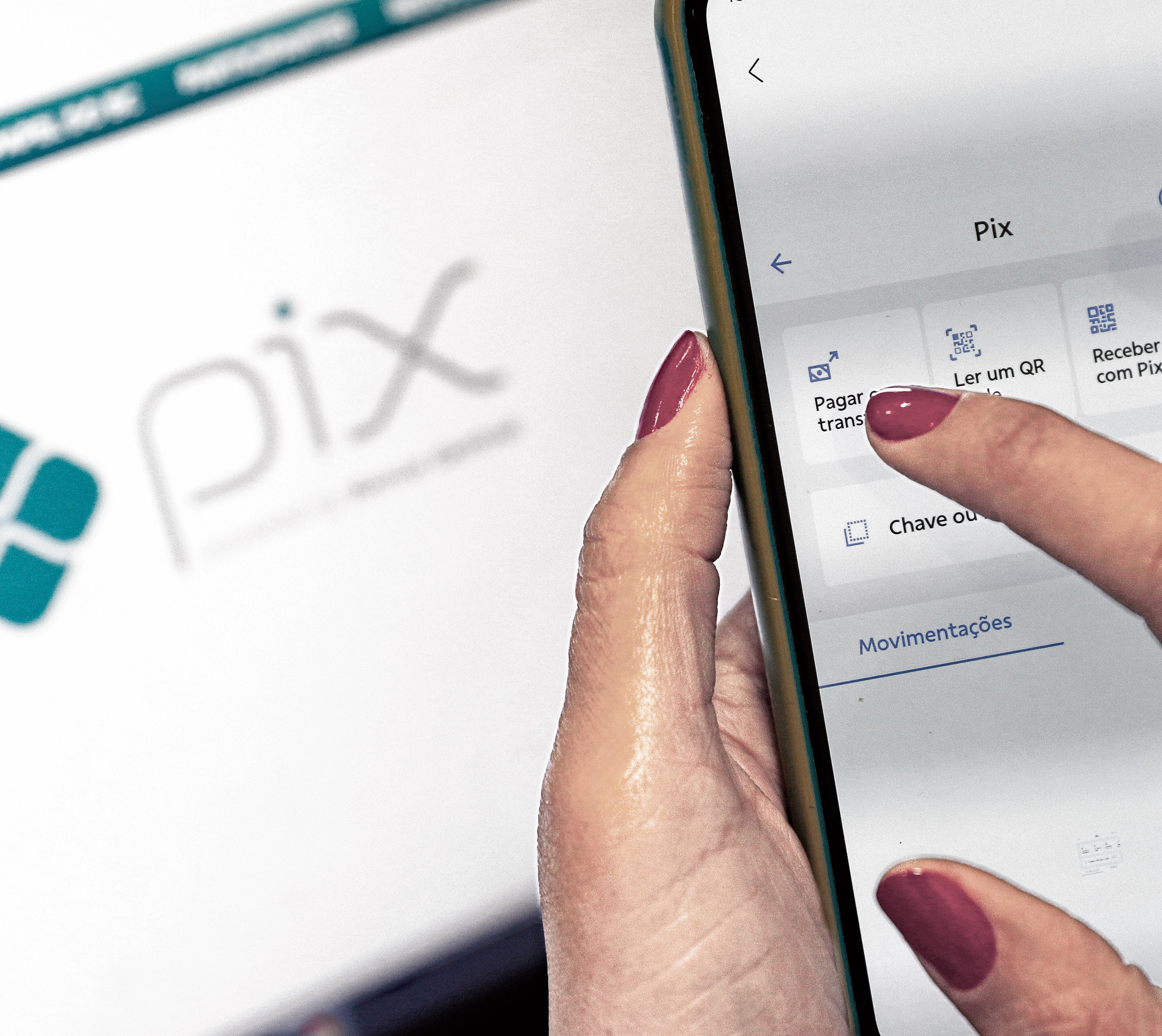 'Bolepix': Pagamento de boleto por Pix começa nesta segunda-feira; veja regras