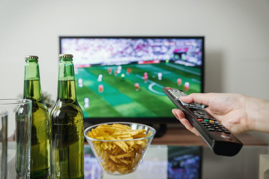 Copa do Mundo 2022: saiba onde assistir aos jogos do torneio na TV e pela  internet 