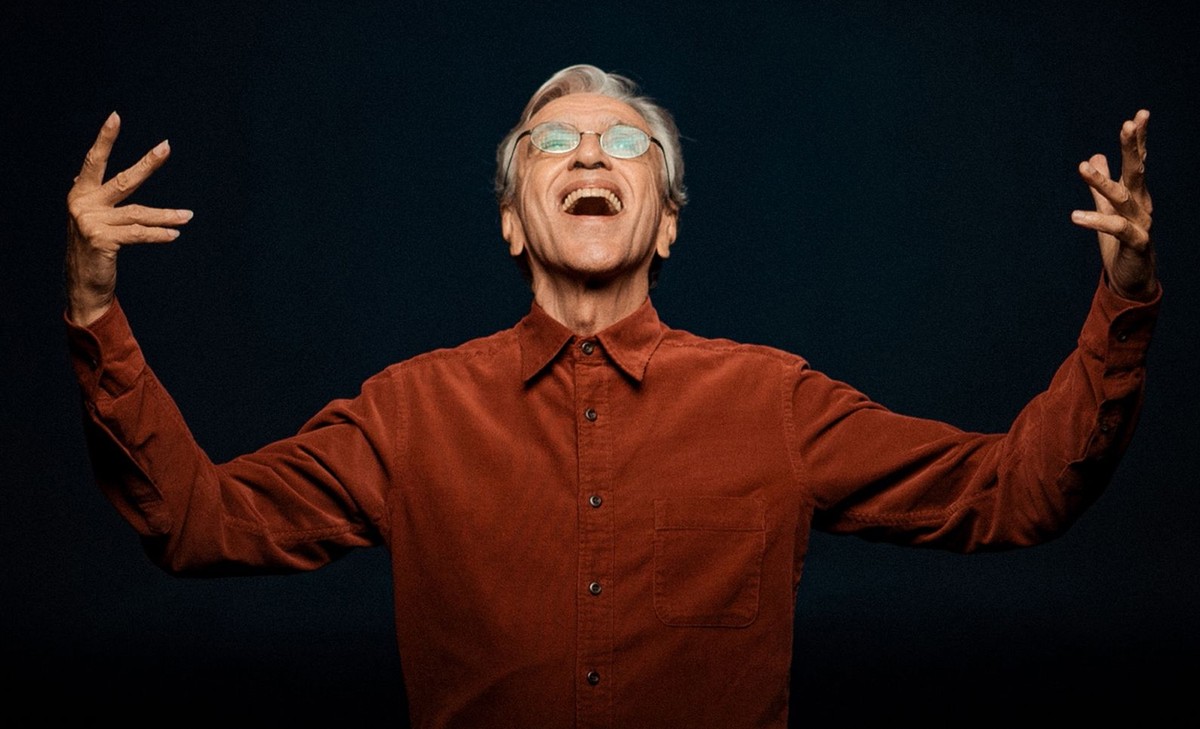 Osklen e Caetano: batalha judicial