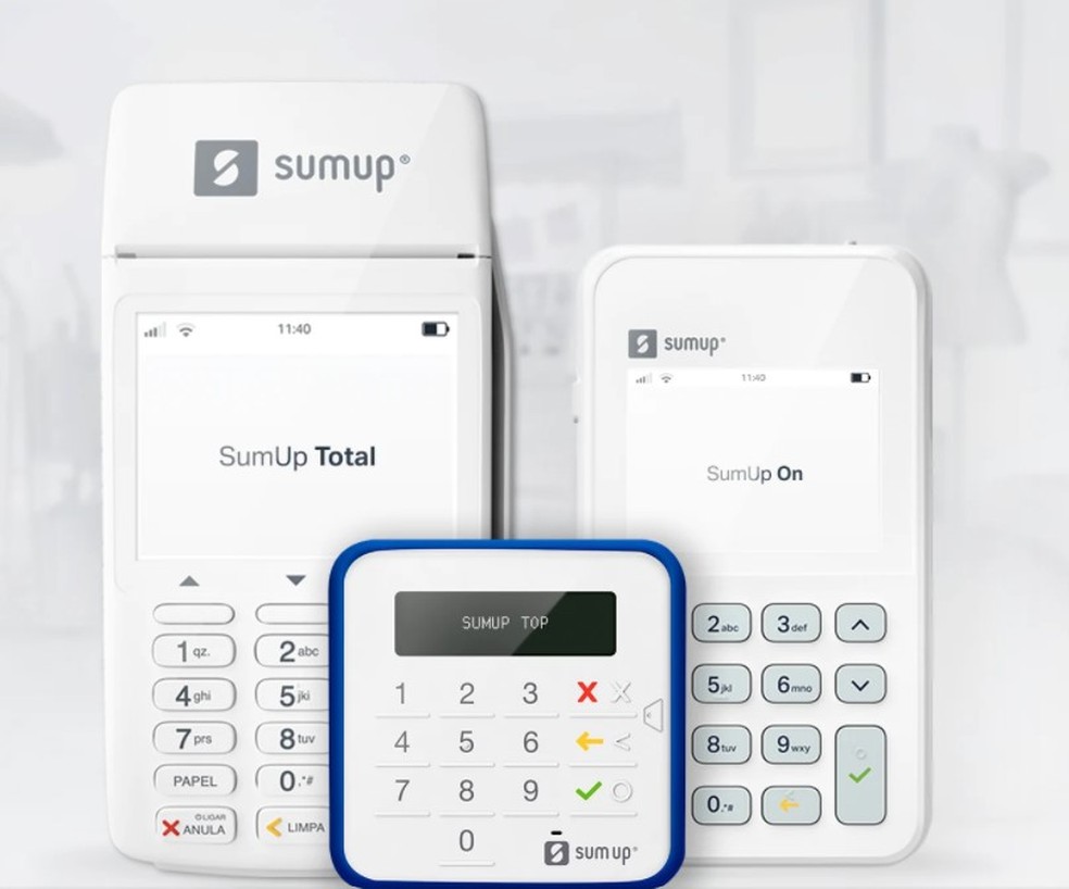 Fintech SumUp compra plataforma de pagamentos americana Fivestars por ...
