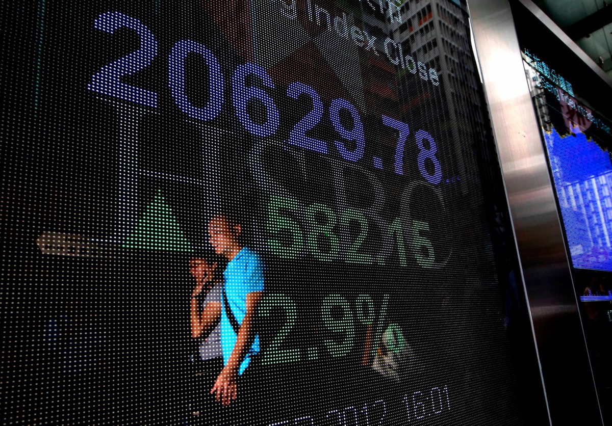 CATL: A Gigante Chinesa de Baterias Elétricas Prepara o Maior IPO do Mundo em 2025 - Uma Oportunidade de Investimento?