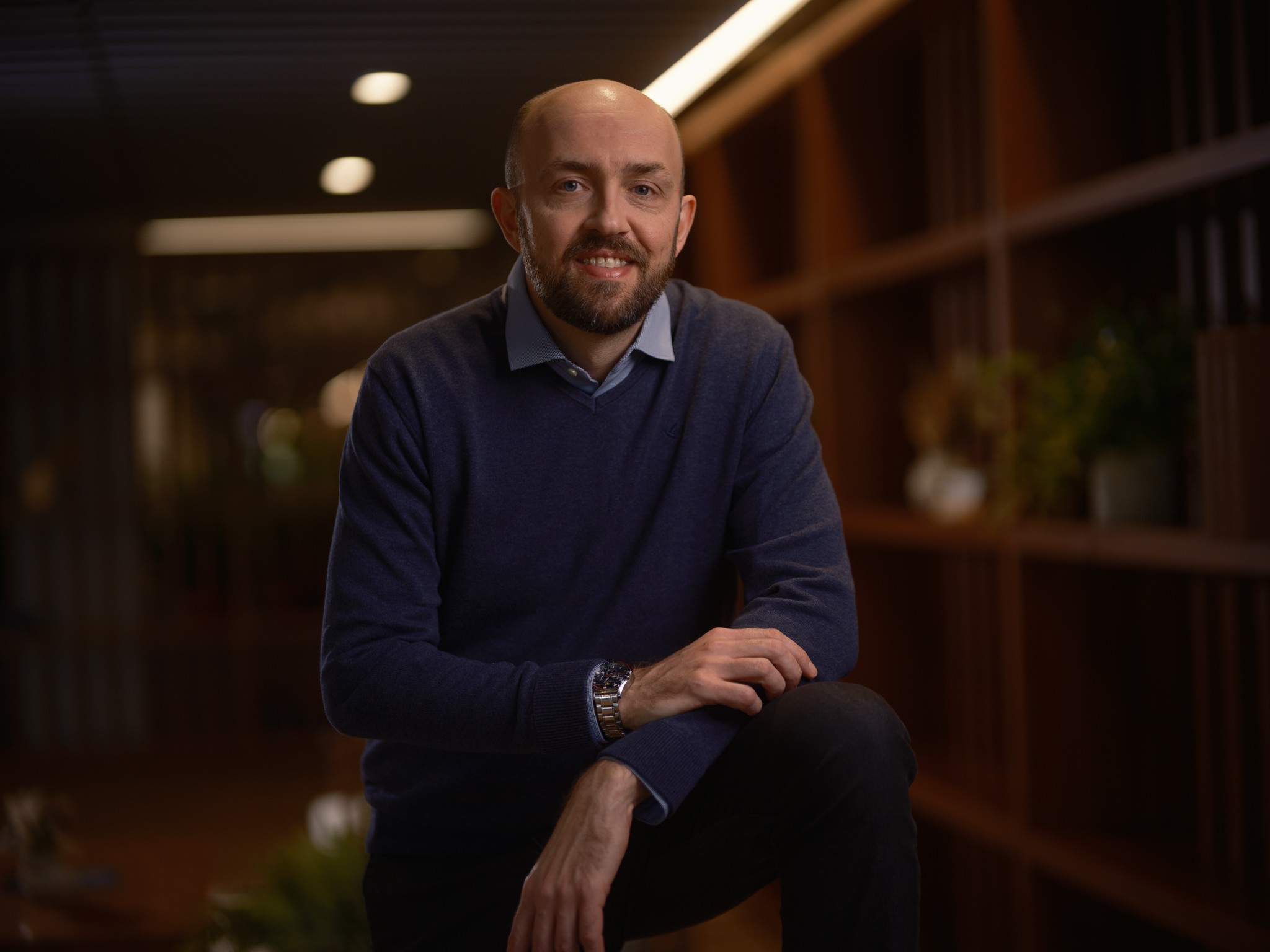 CNH e TIM vão ampliar conectividade em Minas Gerais