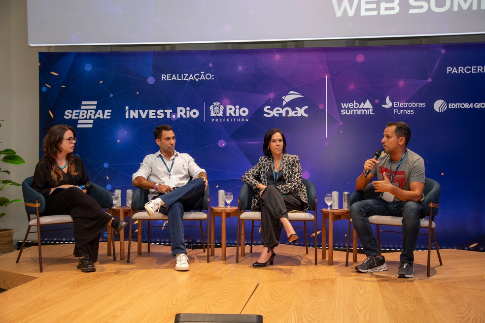 Cidade do Rio se prepara para receber Web Summit 2023 | Invest.Rio ...